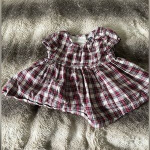 Gap Baby 0-3M Dress
